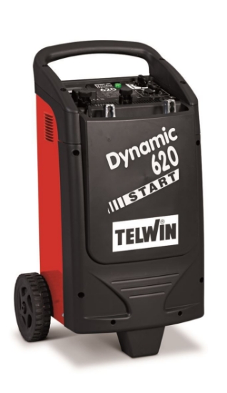 Obrázek Startovací vozík Dynamic 620 Start Telwin