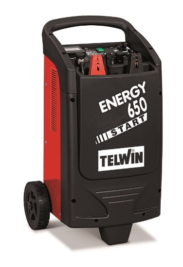 Obrázek Startovací vozík Energy 650 Start Telwin