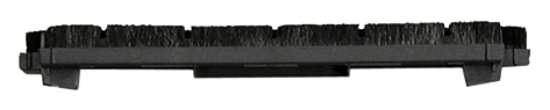 Obrázek Hubice kartáčová IVP 4.0 300 mm