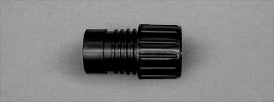 Obrázek Koncovka na hadici 40 mm 3.754.0047