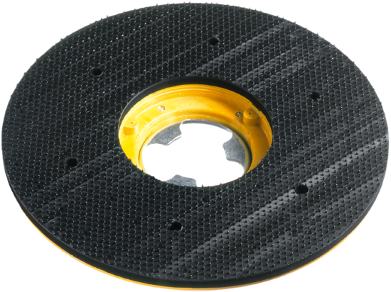 Obrázek Pad - unašeč Ø 430 mm -17"