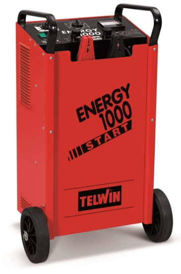 Obrázek Startovací vozík Telwin Energy 1000 Start