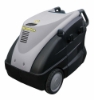 Obrázek Parní čistič s naftovým ohřevem bateriový Kolumbo Cordless Lavor