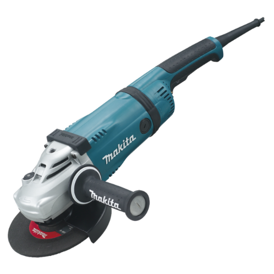 Obrázek Úhlová bruska s elektronikou GA7030RF01 Makita