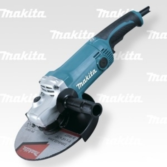 Obrázek Úhlová bruska GA9020 Makita