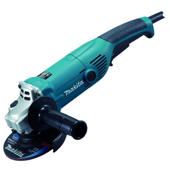Obrázek Úhlová bruska GA5021C Makita