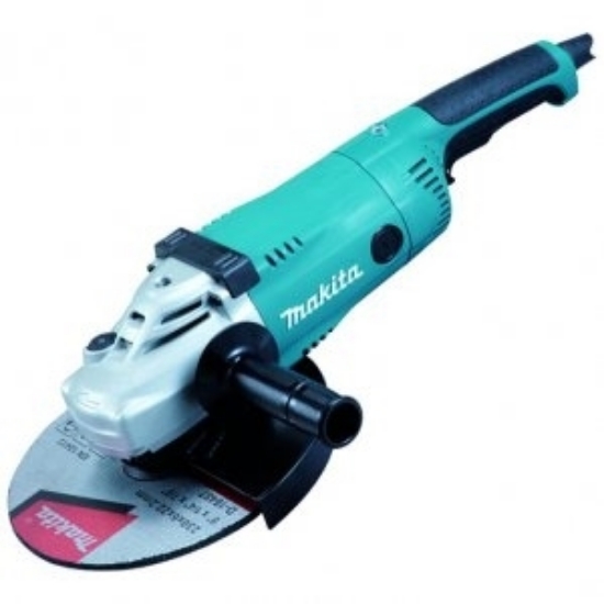 Obrázek Úhlová bruska GA9020RF Makita