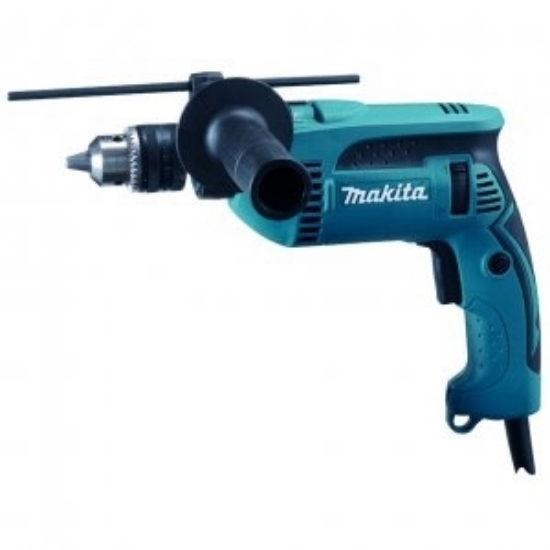 Obrázek Elektrická vrtačka Makita HP1640