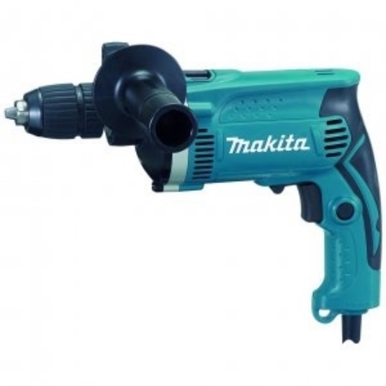 Obrázek Příklepová vrtačka-  Makita HP1631K
