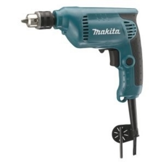 Obrázek Elektrická vrtačka Makita 6412