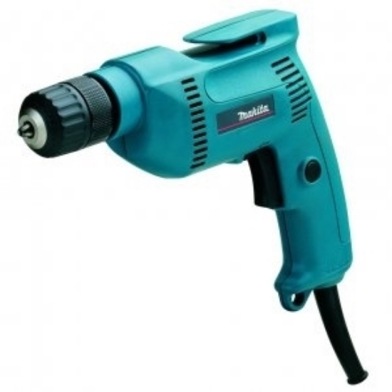 Obrázek Elektrická vrtačka Makita 6408