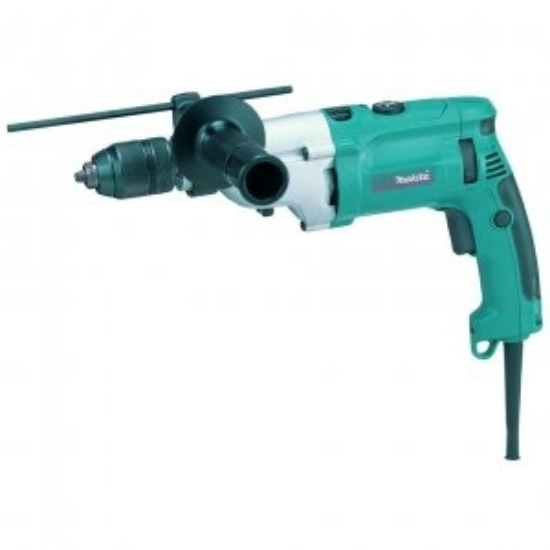 Obrázek Příklepová vrtačka -  Makita HP2071J