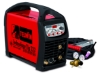 Obrázek Svářečka TIG AC/DC - Technology TIG 222 AC/DC - HF/LIFT VRD Telwin