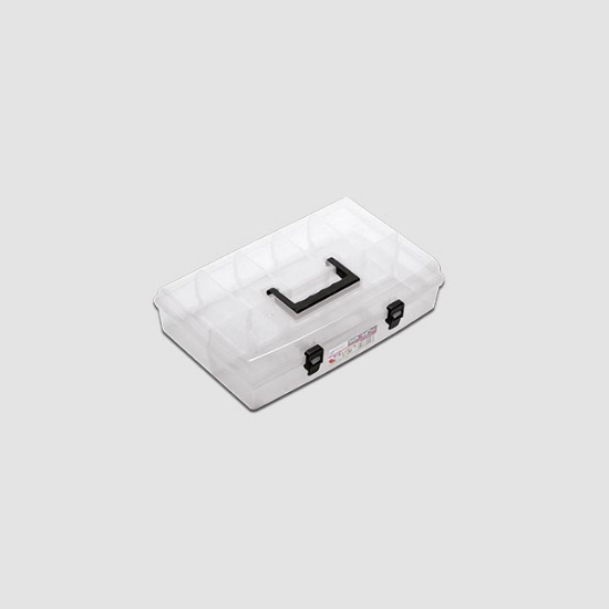 Obrázek Organizér NUN14 359x238x85mm