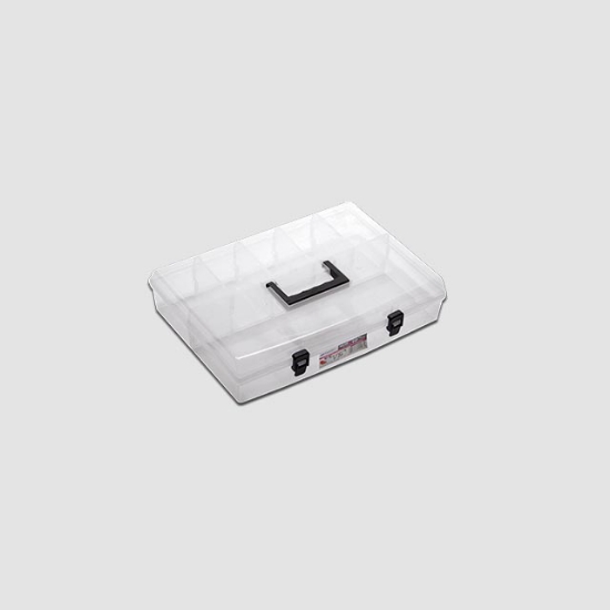 Obrázek Organizér NUN16 400x298x85mm