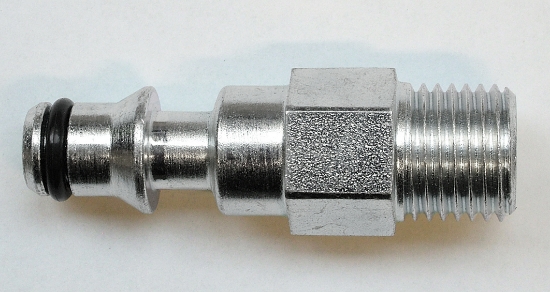 Obrázek Adaptér tlakové pistole rychlospojka-závit 5.009.0751