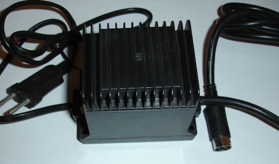 Obrázek Nabíjecí adaptér Start Plus 4824 - 6824 Telwin