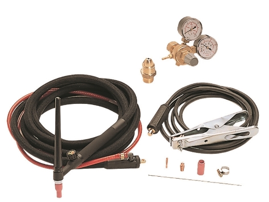 Obrázek Hořák TIG kit 802491