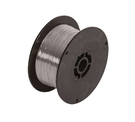 Obrázek Svářecí drát 0,8 mm/0,45 kg Al Telwin