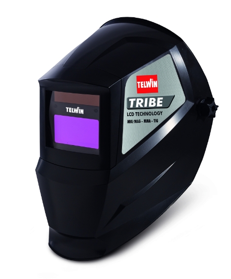 Obrázek Svářecí kukla samostmívací  Tribe Telwin