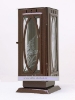 Obrázek Svítilna na postavení výstřih ovál - malá