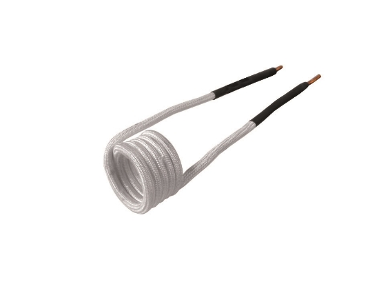 Obrázek Nahřívací spirála pro Smart Inductor 5500 Telwin 801413