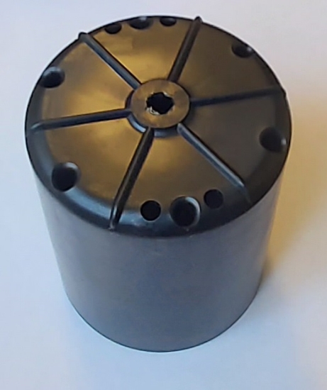 Obrázek Kryt filtru kompresoru Fiac