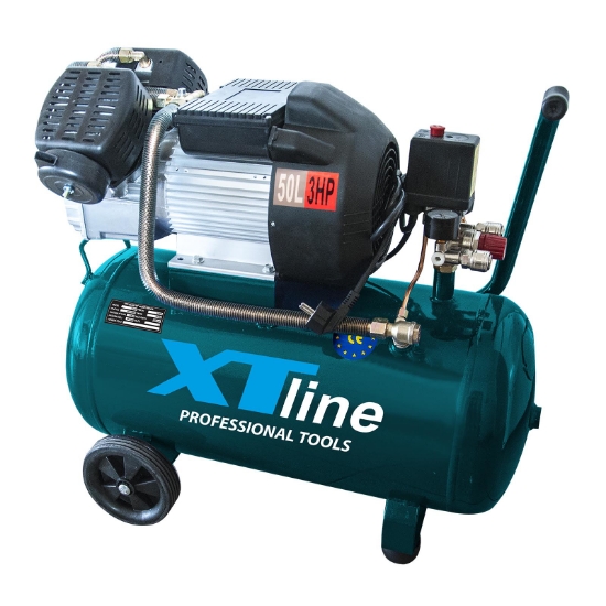 Obrázek Kompresor olejový 2200W, 50l