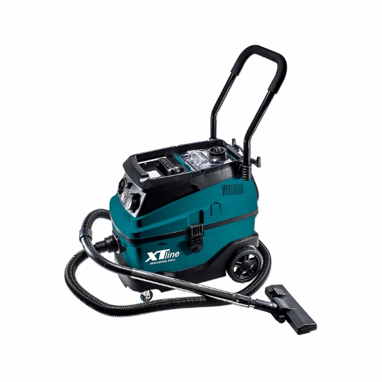 Obrázek Průmyslový vysavač na suché a mokré vysávání 1600W + příslušenství