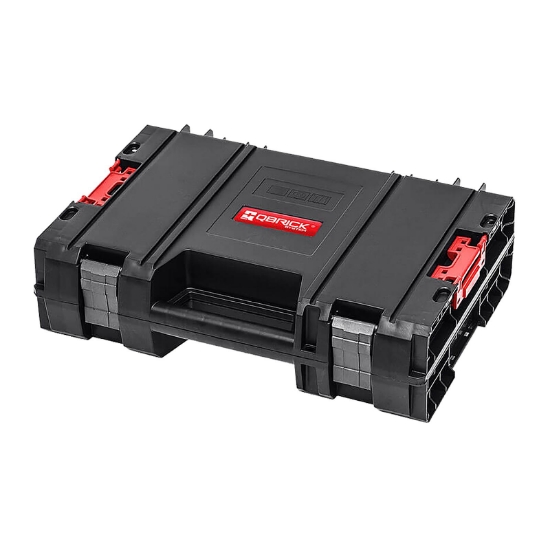 Obrázek Box plastový Qbrick PRO Toolcase 450x322x126mm