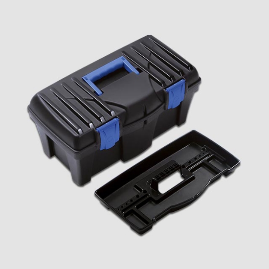 Obrázek Box plastový CALIBER  | N18S 460x257x227mm