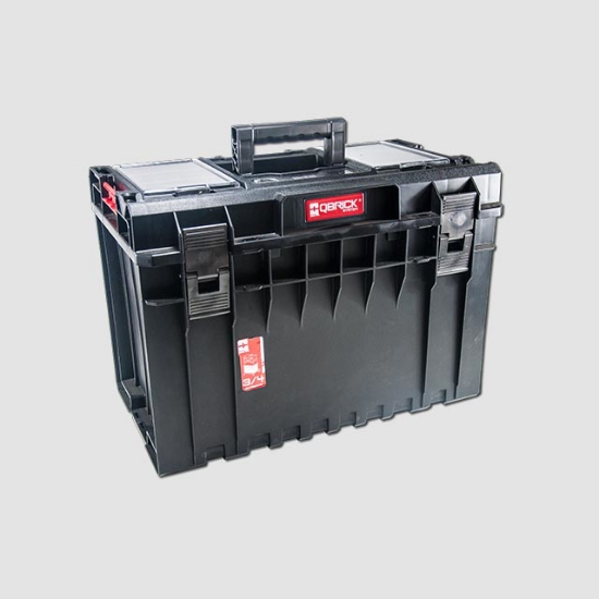 Obrázek Box plastový PROFI Qbrick One 450 590x385x422mm