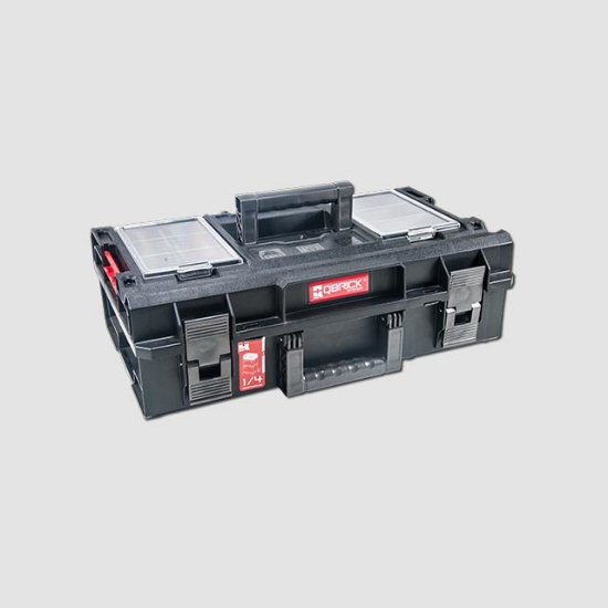 Obrázek Box plastový PROFI Qbrick ONE 200 585x385x190mm