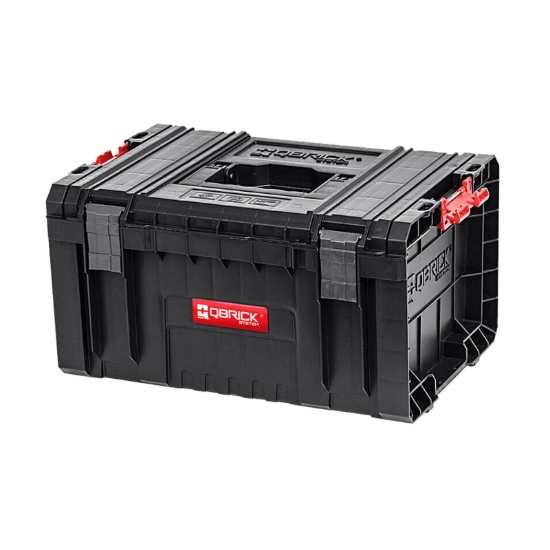 Obrázek Box plastový Qbrick PRO Toolbox 450x334x240mm