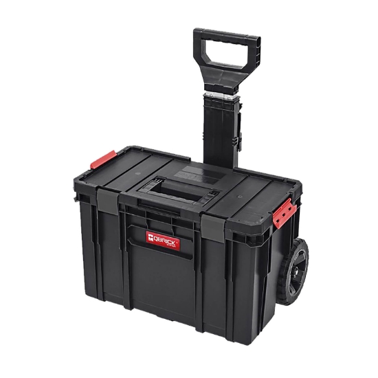 Obrázek Box plastový Qbrick TWO Cart 526x380x670mm