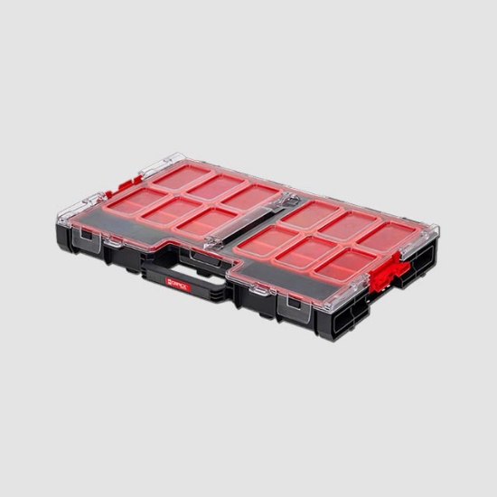 Obrázek Organizér plastový L  Qbrick One 531x379x77mm