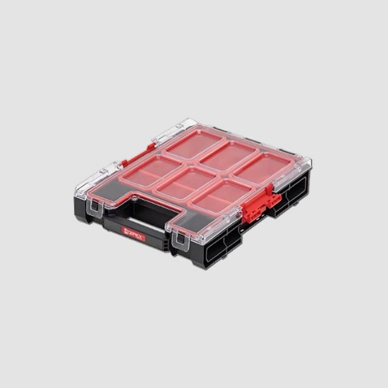 Obrázek Organizér plastový M Qbrick One 264x364x77mm