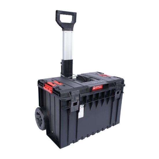 Obrázek Box plastový Qbrick One cart 585x438x765mm