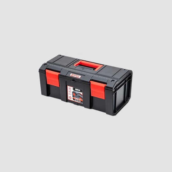 Obrázek Box plastový Qbrick Regular  | 13, 333x187x147mm
