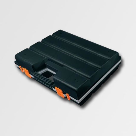 Obrázek Organizér duo 16" 390x290x130mm