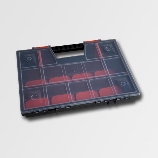Obrázek Organizér 12" 290x195x35mm