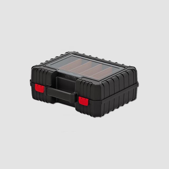 Obrázek Box plastový Heavý384x335x144mm