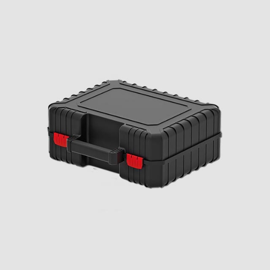 Obrázek Box plastový Heavy na elektro 384x335x144mm