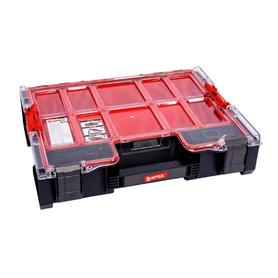Obrázek Organizér Qbrick PRO 100, 450x296x79mm