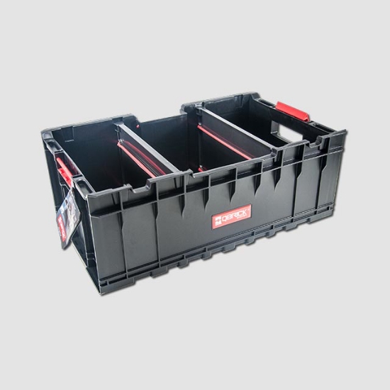 Obrázek Box plastový Qbrick ONE - bez víka 576x359x237mm