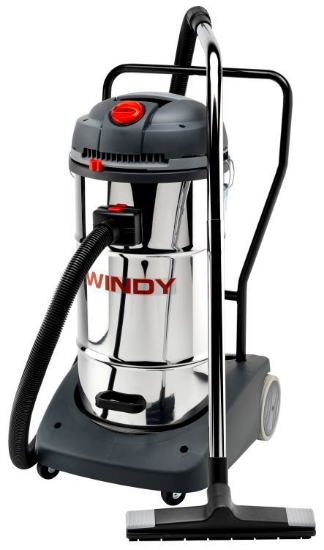 Obrázek Průmyslový vysavač WINDY 365 IR FASA