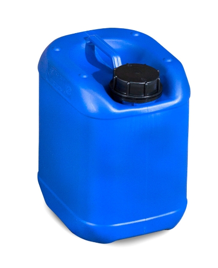 Obrázek Čistící kapalina pro plošné čištění nerezových svárů Clean IT 5 lt Telwin