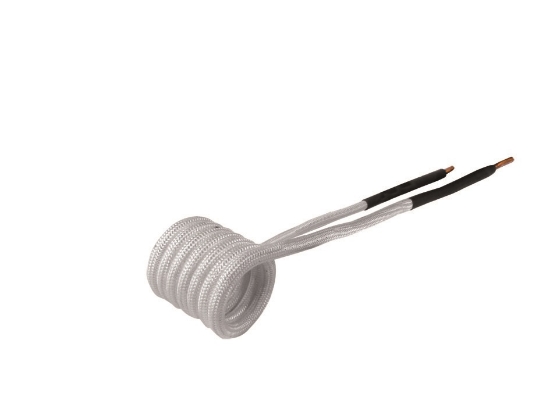 Obrázek Nahřívací spirála pro Inductor 3000 Telwin 801604